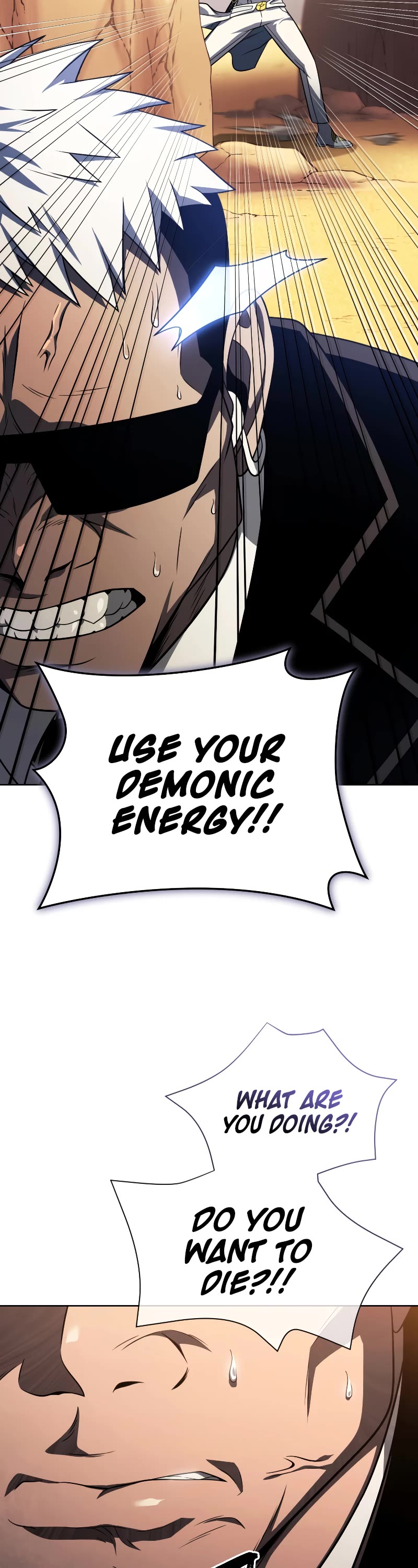 Player Who Returned 10,000 Years Later Chapter 51 page 30 - Chapter 51