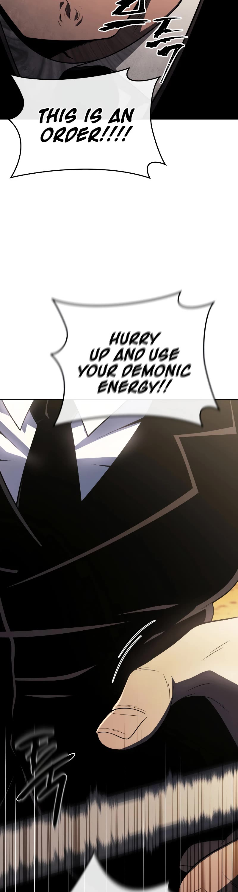 Player Who Returned 10,000 Years Later Chapter 51 page 31 - Chapter 51
