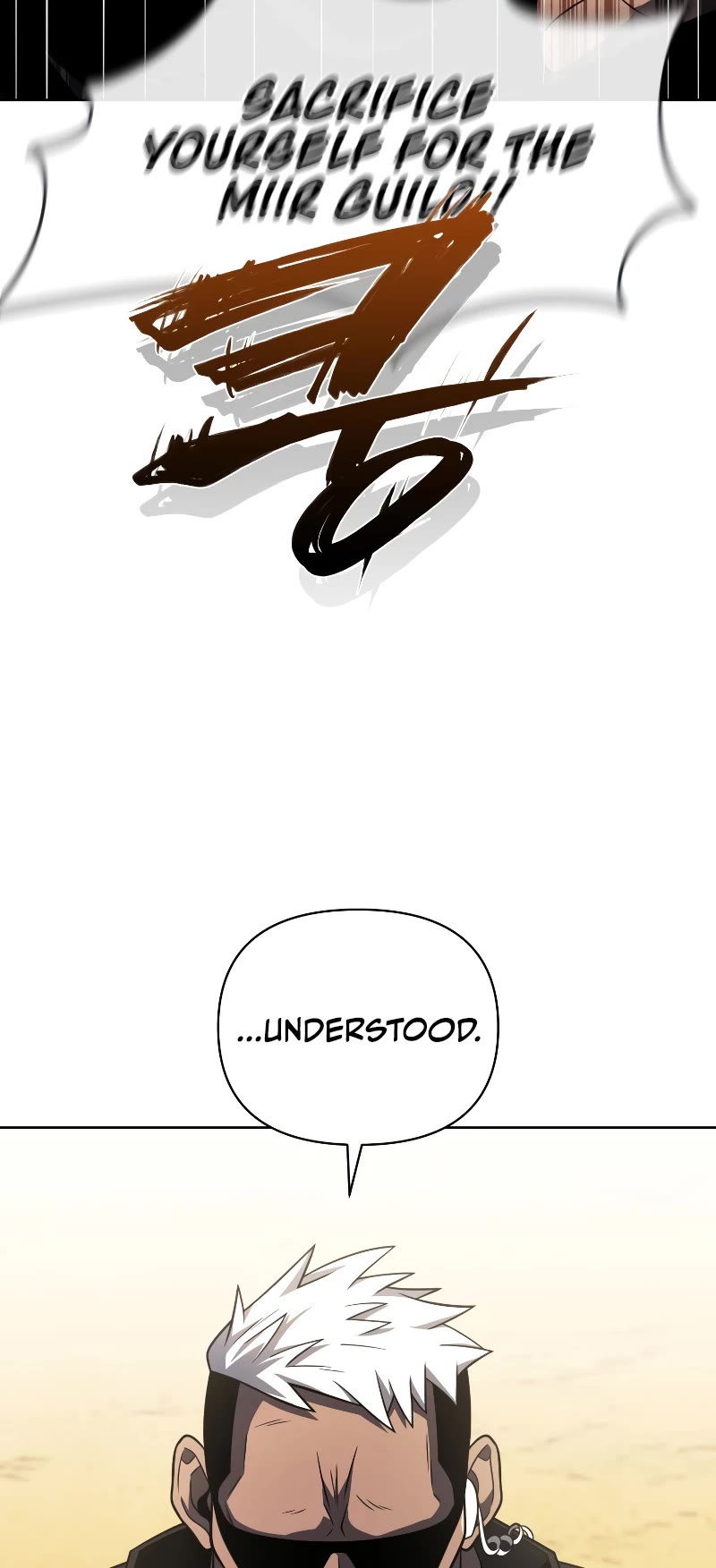 Player Who Returned 10,000 Years Later Chapter 51 page 32 - Chapter 51