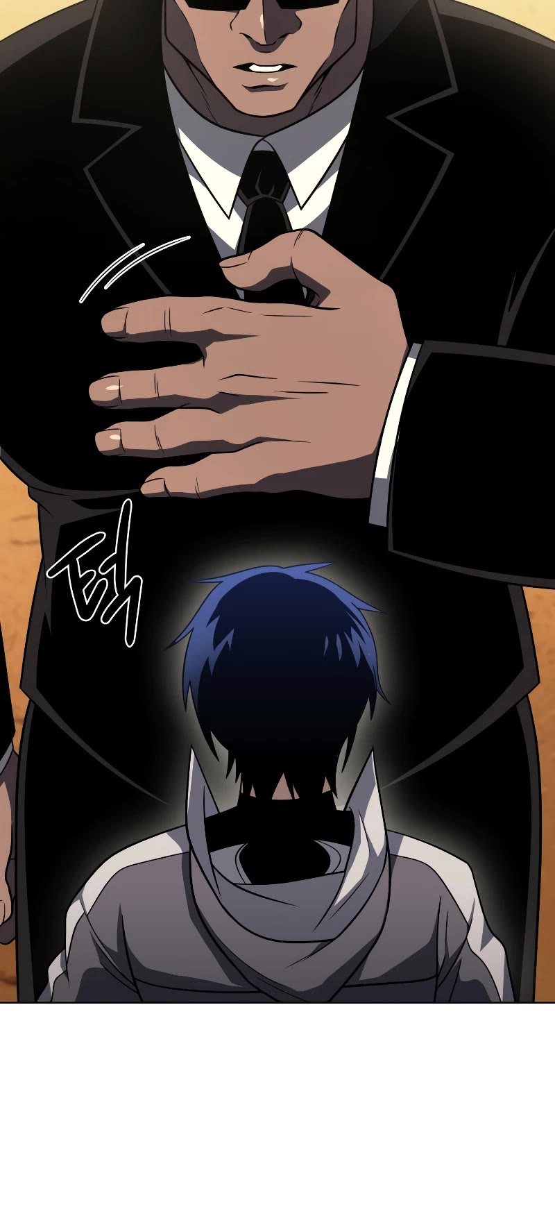 Player Who Returned 10,000 Years Later Chapter 51 page 33 - Chapter 51