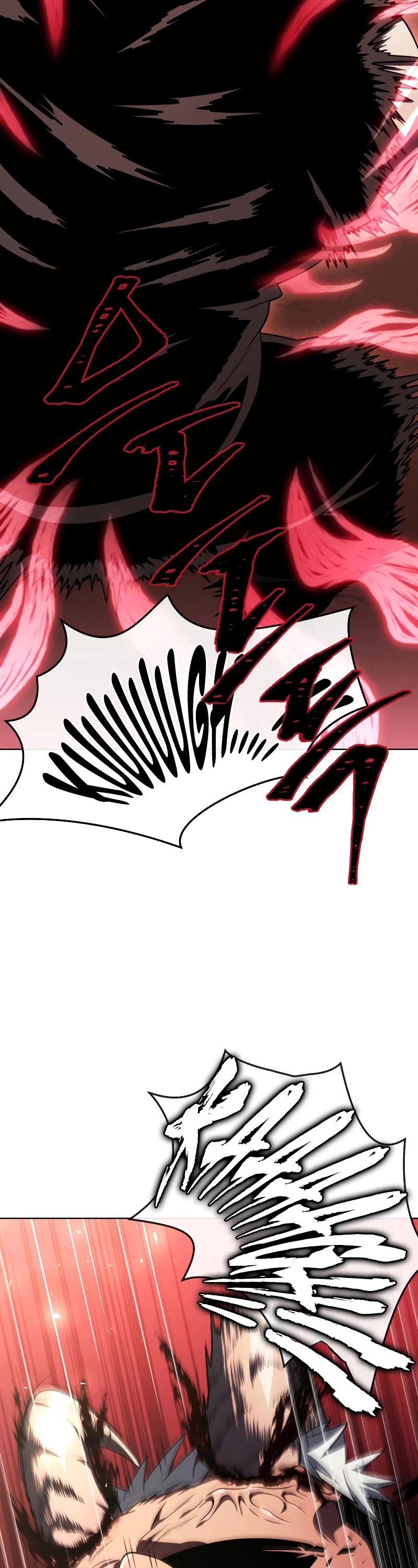 Player Who Returned 10,000 Years Later Chapter 51 page 35 - Chapter 51