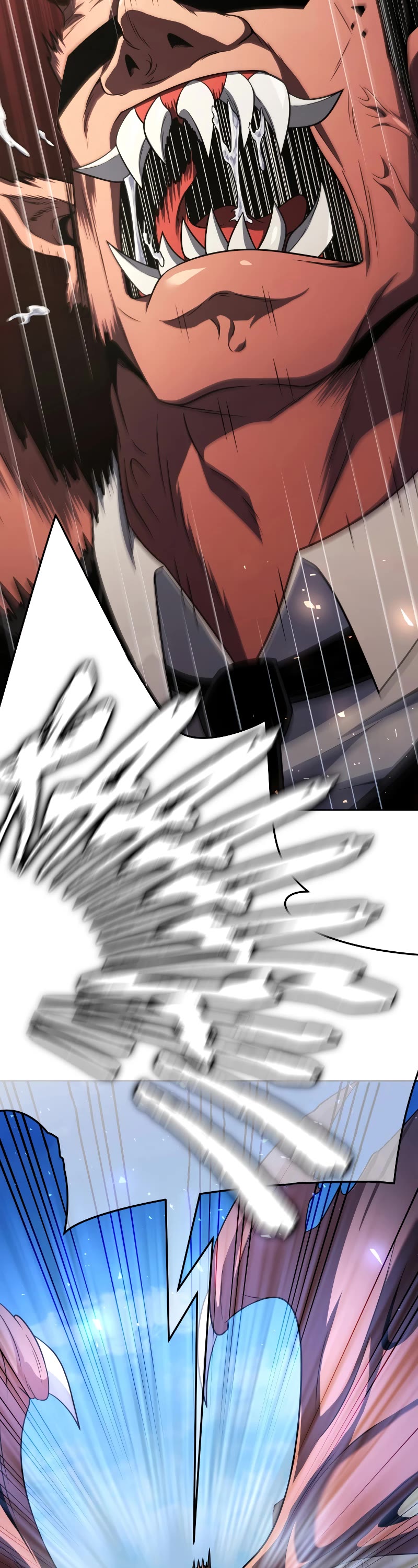 Player Who Returned 10,000 Years Later Chapter 51 page 36 - Chapter 51