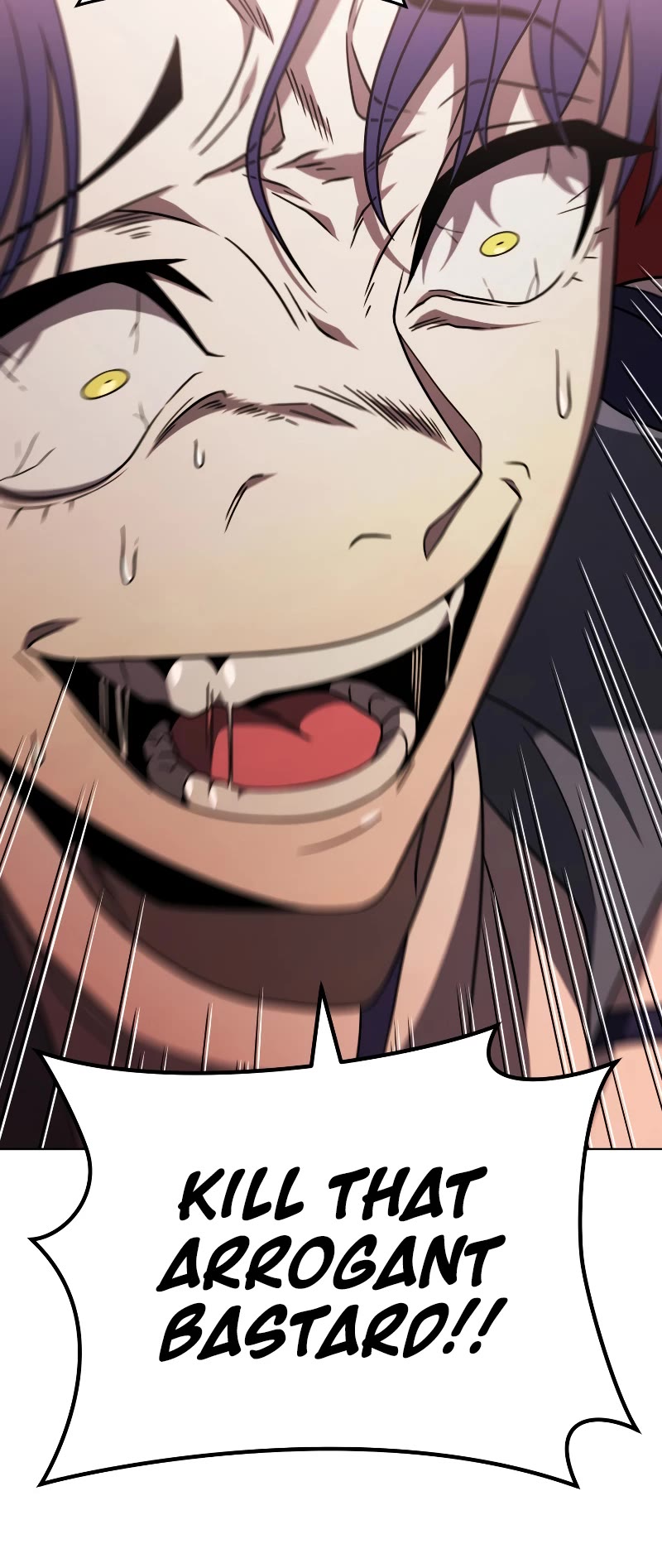 Player Who Returned 10,000 Years Later Chapter 51 page 39 - Chapter 51