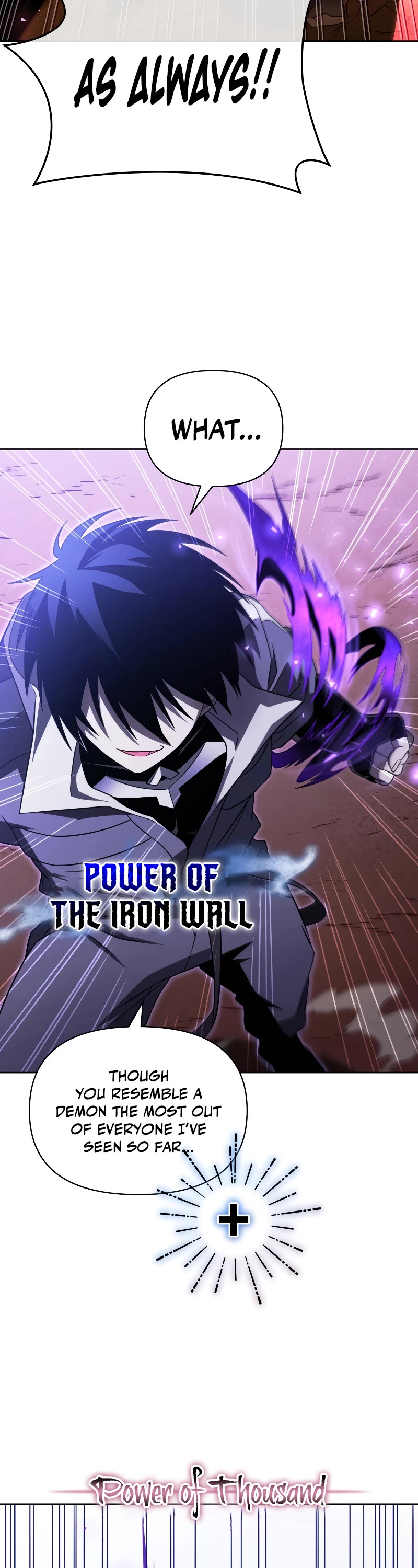 Player Who Returned 10,000 Years Later Chapter 51 page 41 - Chapter 51
