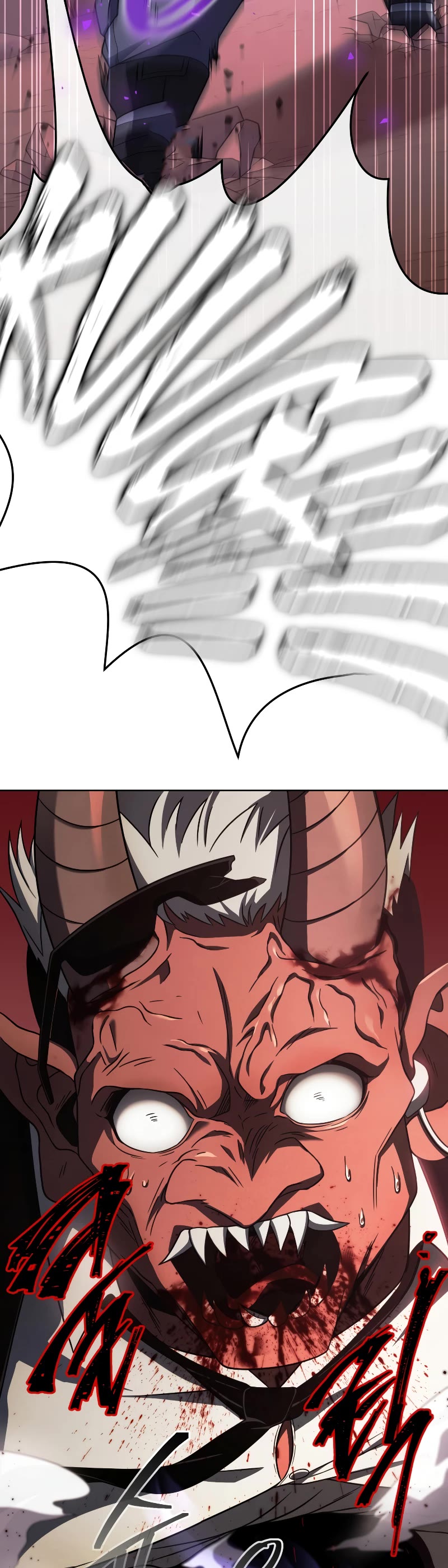 Player Who Returned 10,000 Years Later Chapter 51 page 43 - Chapter 51
