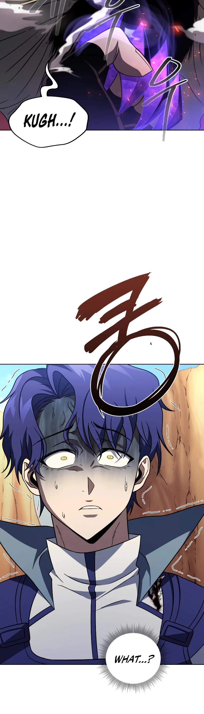 Player Who Returned 10,000 Years Later Chapter 51 page 44 - Chapter 51
