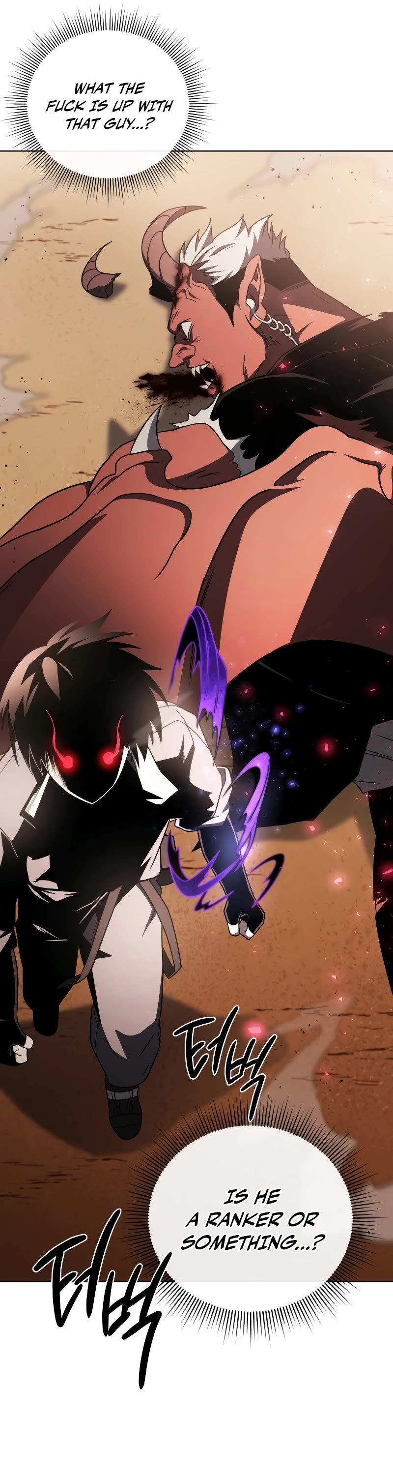Player Who Returned 10,000 Years Later Chapter 51 page 45 - Chapter 51
