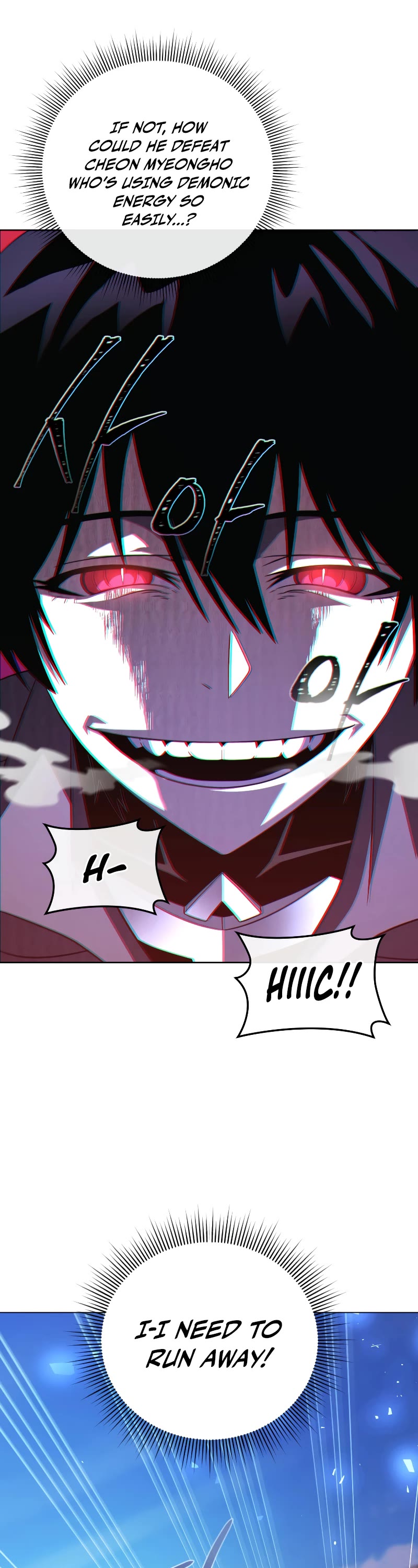 Player Who Returned 10,000 Years Later Chapter 51 page 46 - Chapter 51