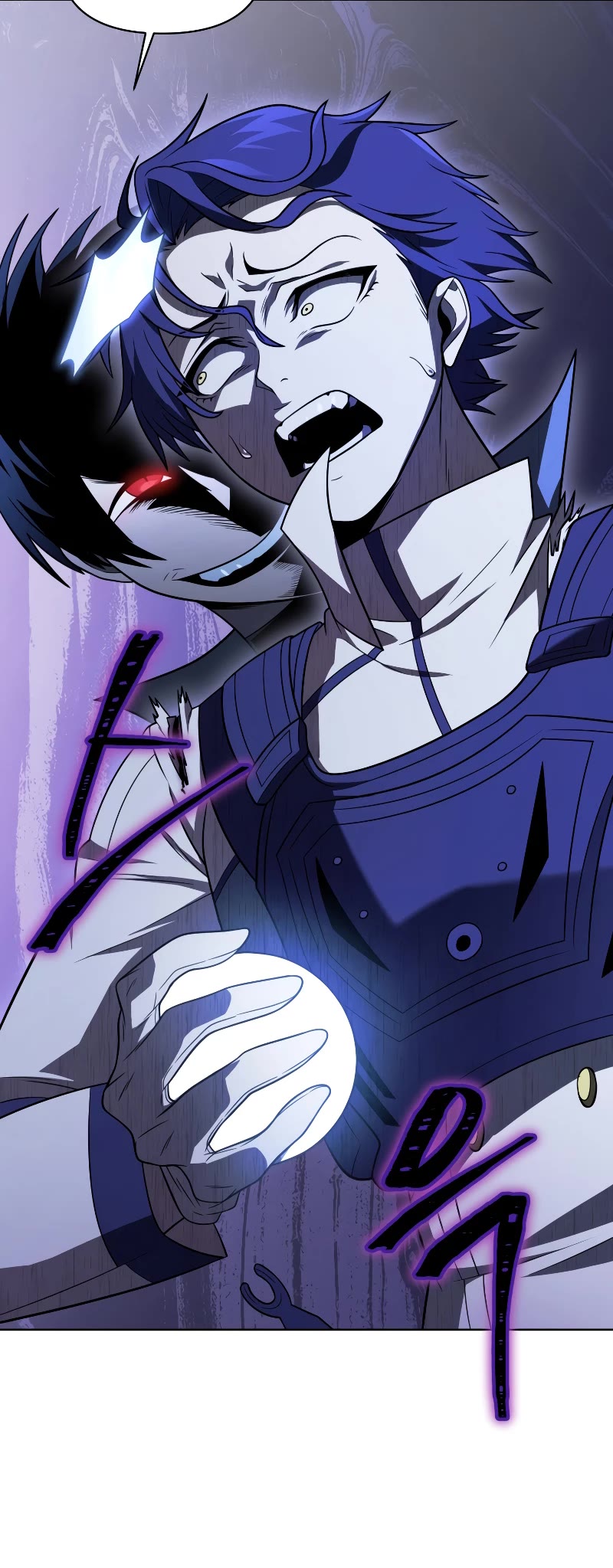 Player Who Returned 10,000 Years Later Chapter 51 page 49 - Chapter 51