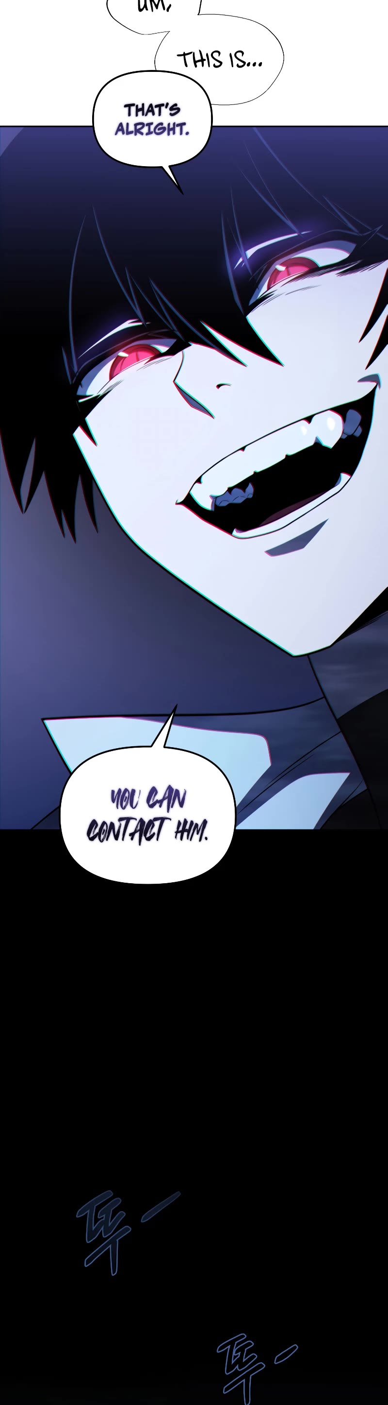 Player Who Returned 10,000 Years Later Chapter 51 page 53 - Chapter 51