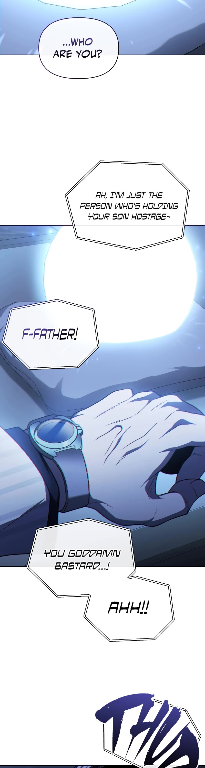 Player Who Returned 10,000 Years Later Chapter 51 page 56 - Chapter 51