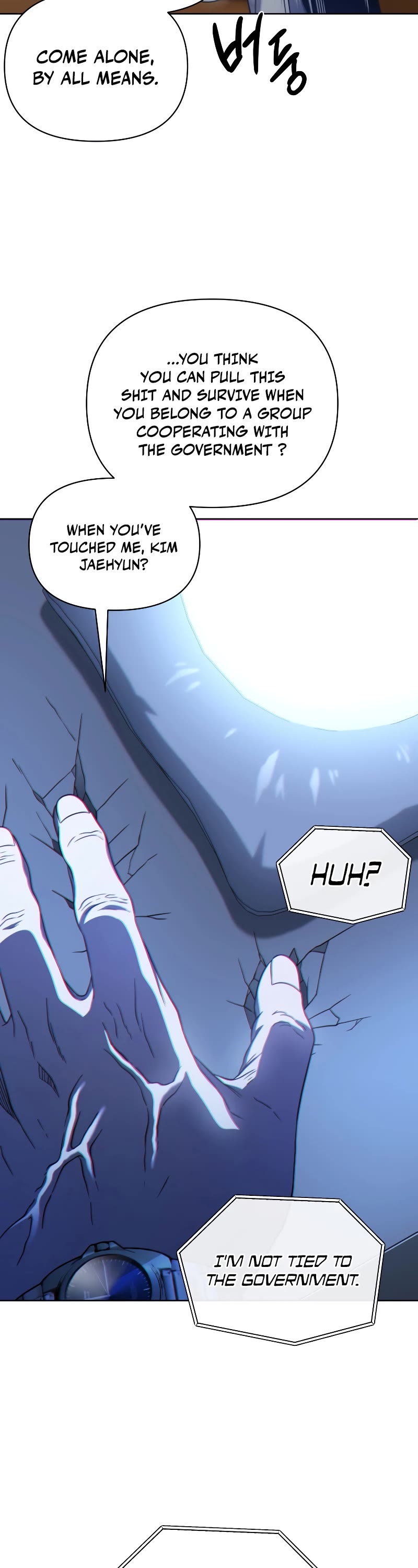 Player Who Returned 10,000 Years Later Chapter 51 page 63 - Chapter 51