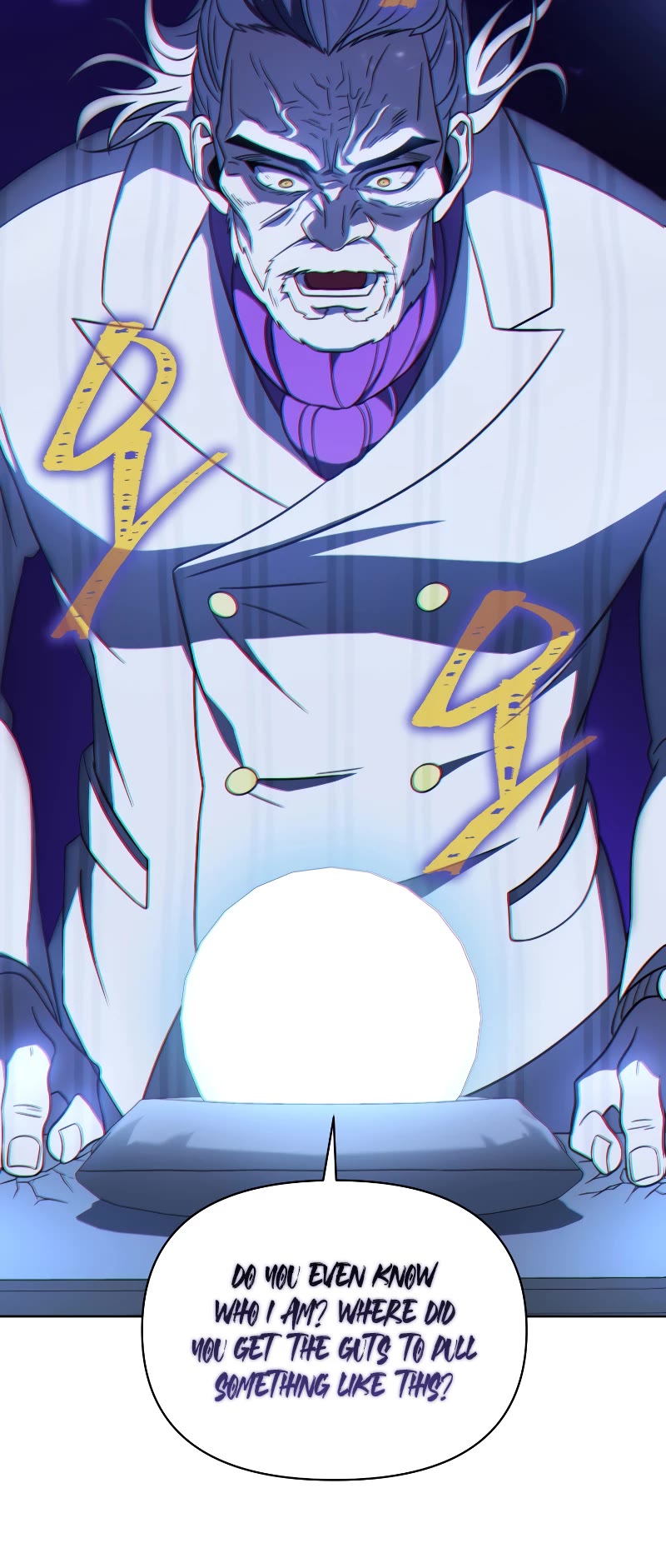 Player Who Returned 10,000 Years Later Chapter 51 page 65 - Chapter 51
