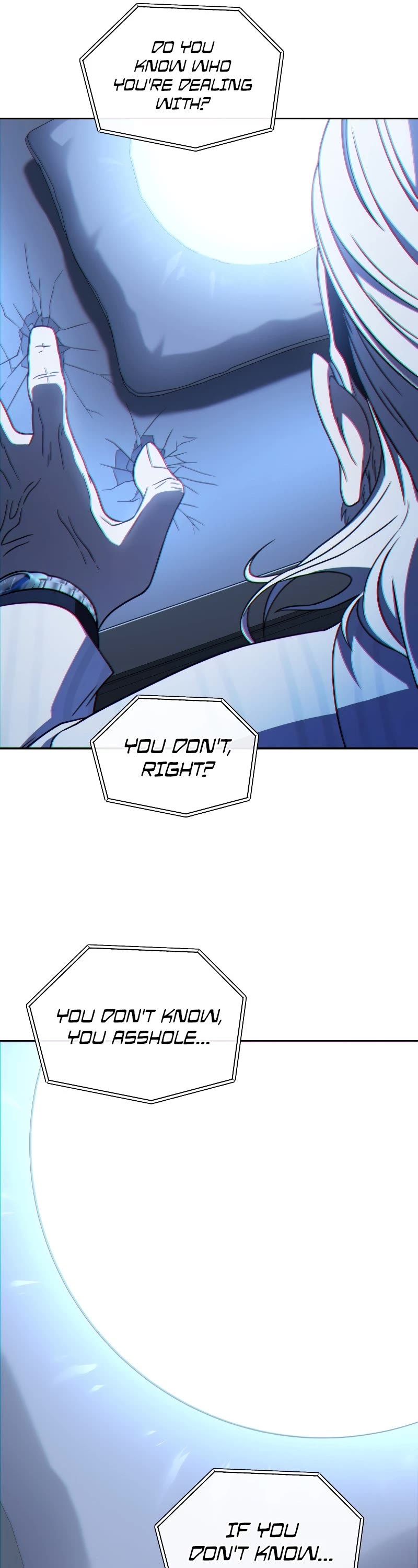 Player Who Returned 10,000 Years Later Chapter 51 page 67 - Chapter 51