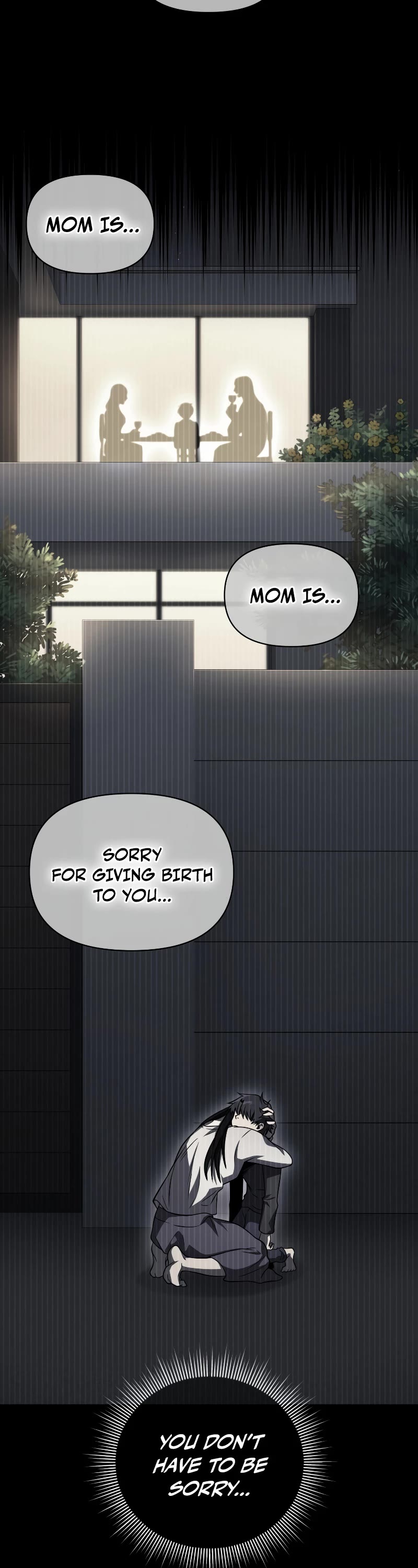 Player Who Returned 10,000 Years Later Chapter 51 page 9 - Chapter 51