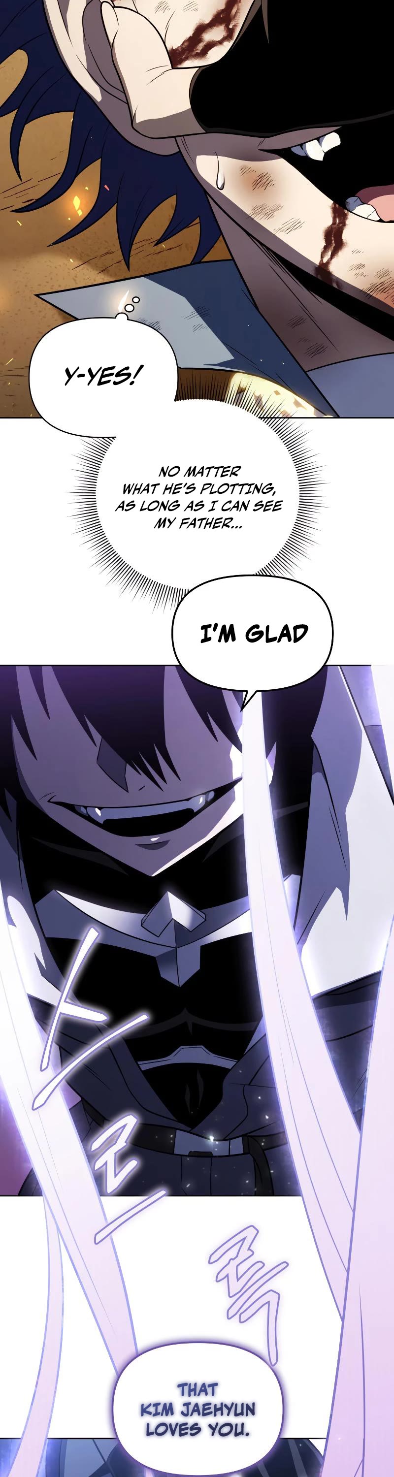Player Who Returned 10,000 Years Later Chapter 52 page 14 - Chapter 52