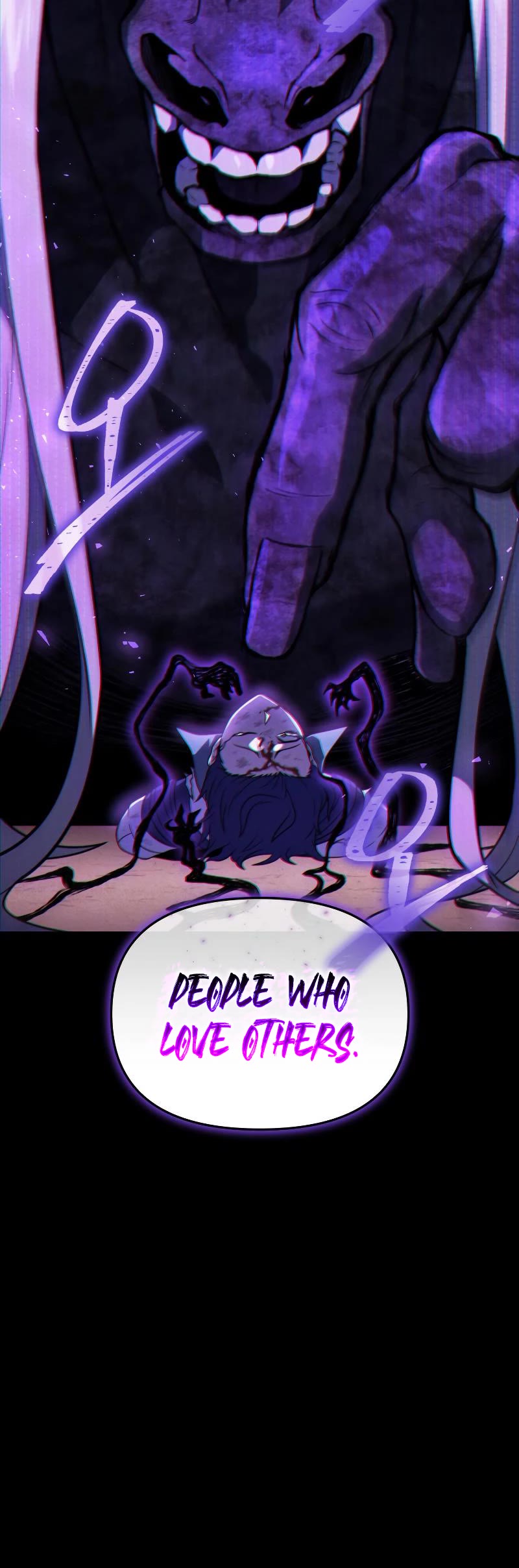 Player Who Returned 10,000 Years Later Chapter 52 page 16 - Chapter 52