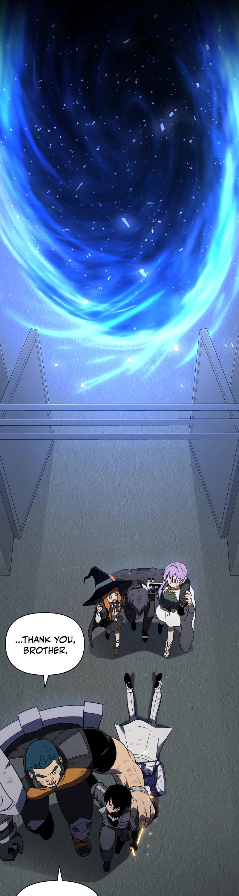 Player Who Returned 10,000 Years Later Chapter 52 page 18 - Chapter 52