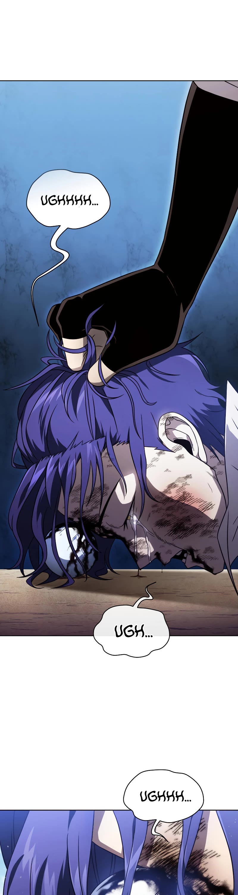 Player Who Returned 10,000 Years Later Chapter 52 page 2 - Chapter 52
