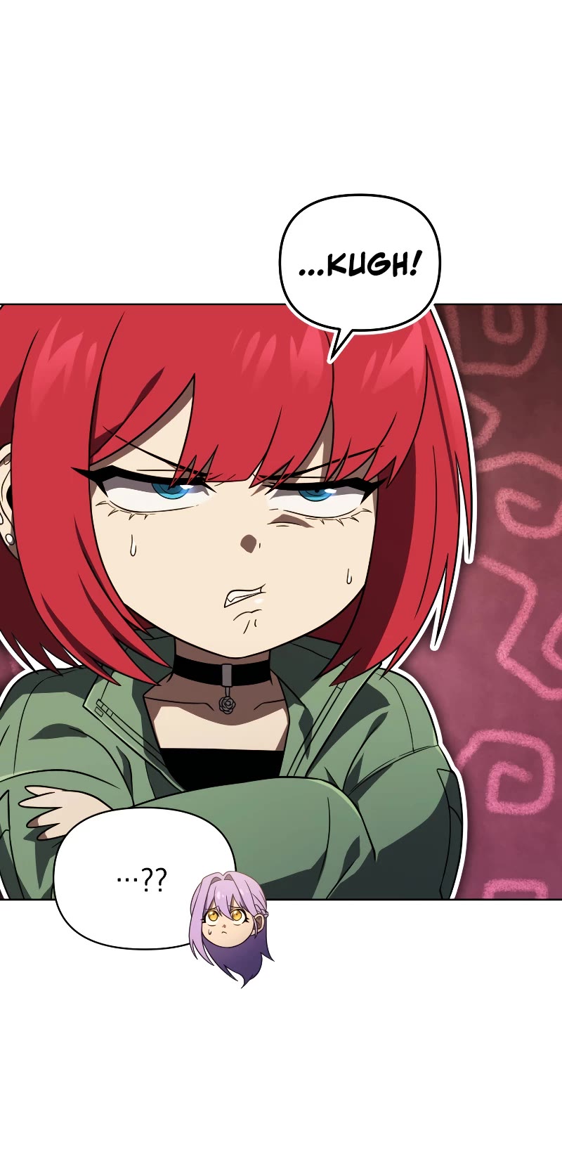 Player Who Returned 10,000 Years Later Chapter 52 page 23 - Chapter 52