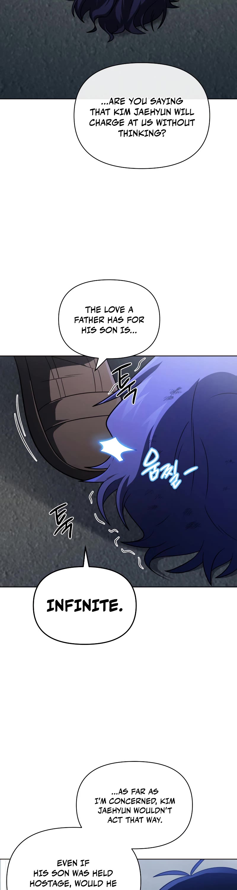 Player Who Returned 10,000 Years Later Chapter 52 page 31 - Chapter 52