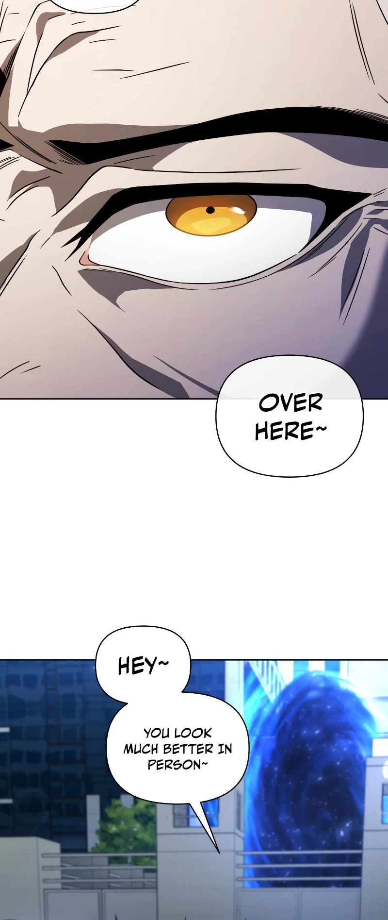 Player Who Returned 10,000 Years Later Chapter 52 page 38 - Chapter 52