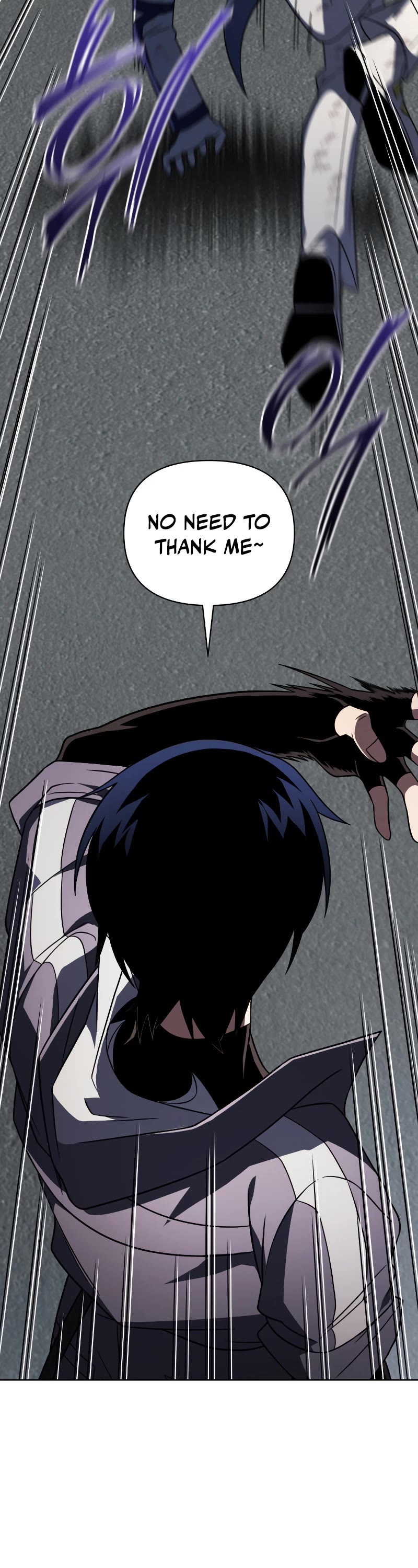 Player Who Returned 10,000 Years Later Chapter 52 page 41 - Chapter 52