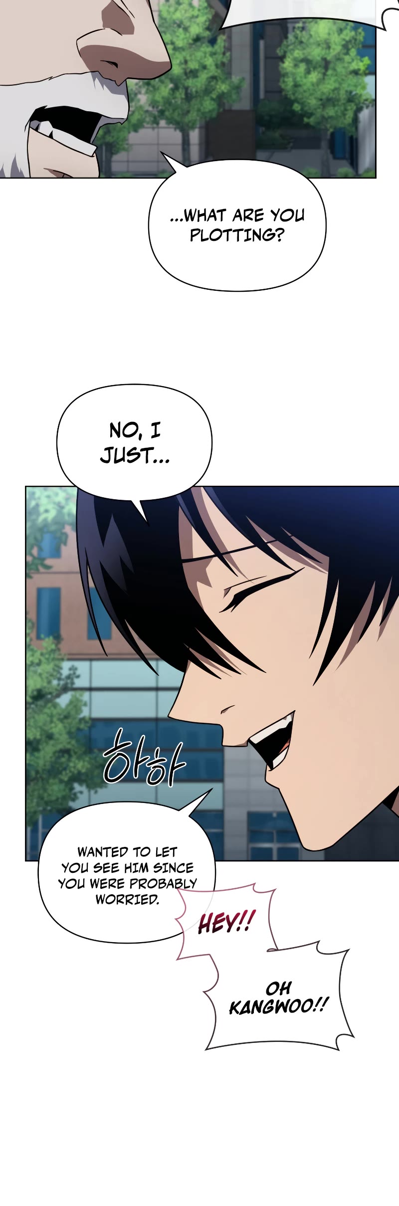 Player Who Returned 10,000 Years Later Chapter 52 page 44 - Chapter 52