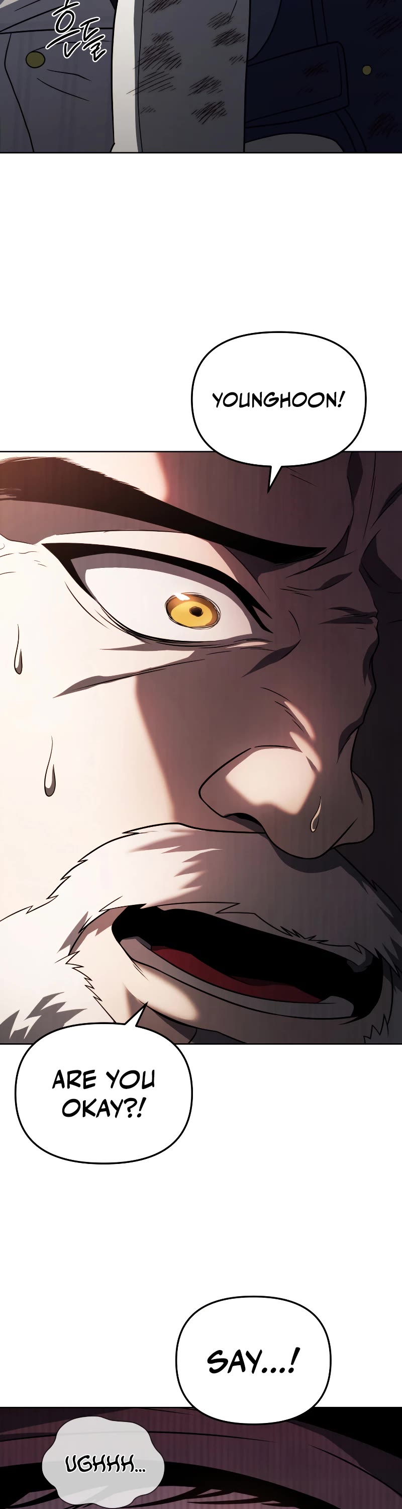 Player Who Returned 10,000 Years Later Chapter 52 page 47 - Chapter 52