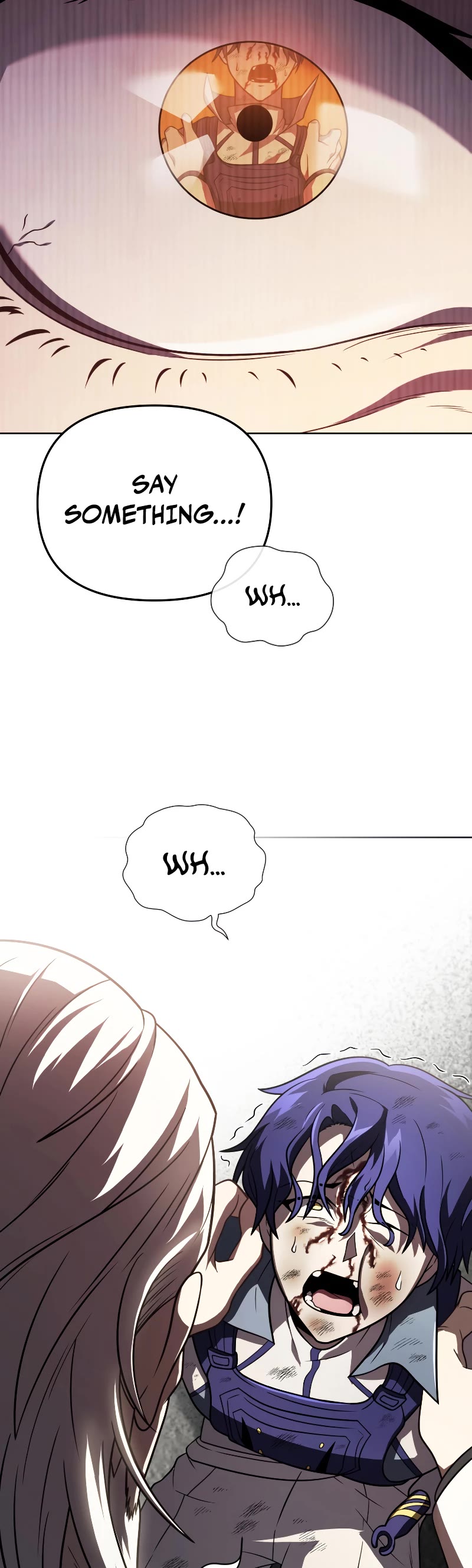 Player Who Returned 10,000 Years Later Chapter 52 page 48 - Chapter 52