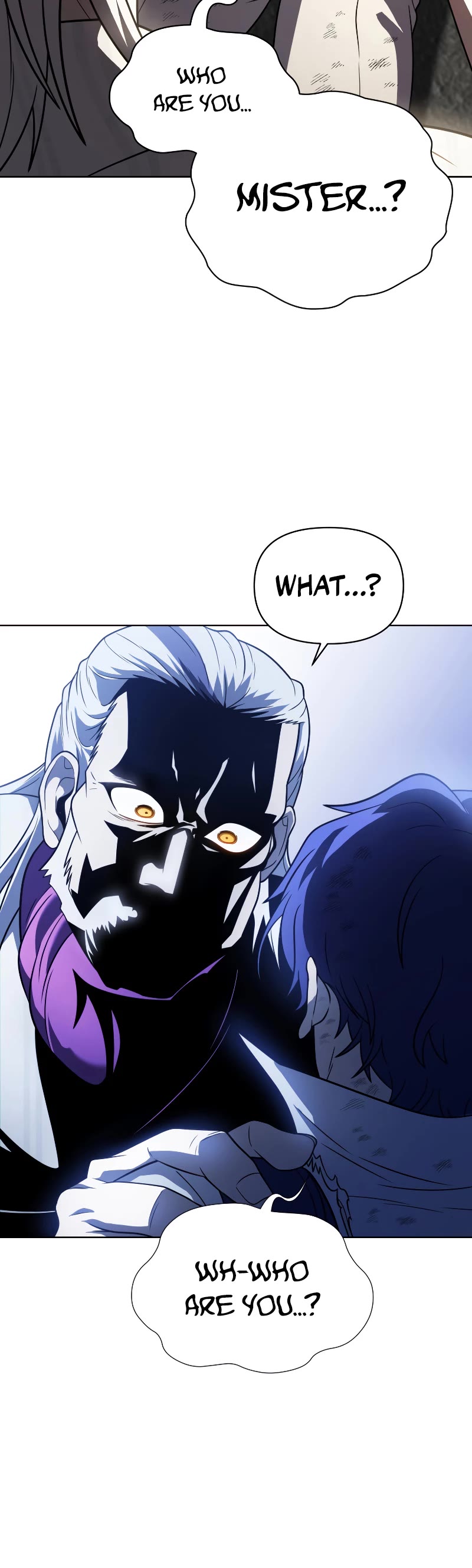 Player Who Returned 10,000 Years Later Chapter 52 page 49 - Chapter 52