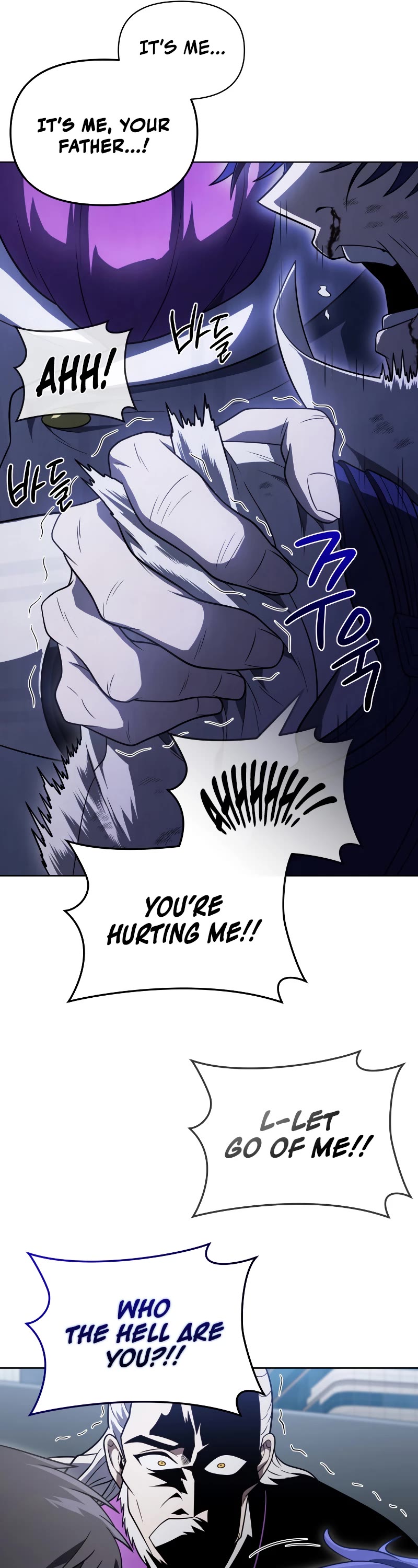 Player Who Returned 10,000 Years Later Chapter 52 page 50 - Chapter 52