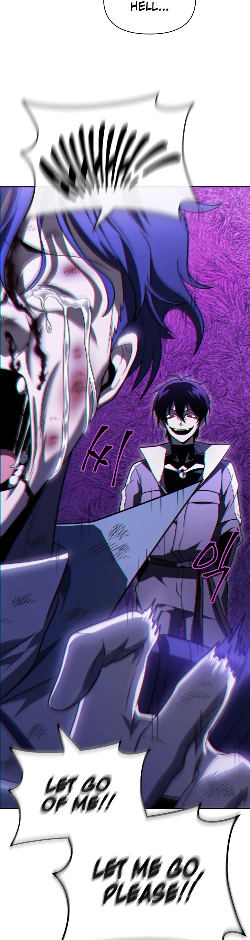 Player Who Returned 10,000 Years Later Chapter 52 page 52 - Chapter 52