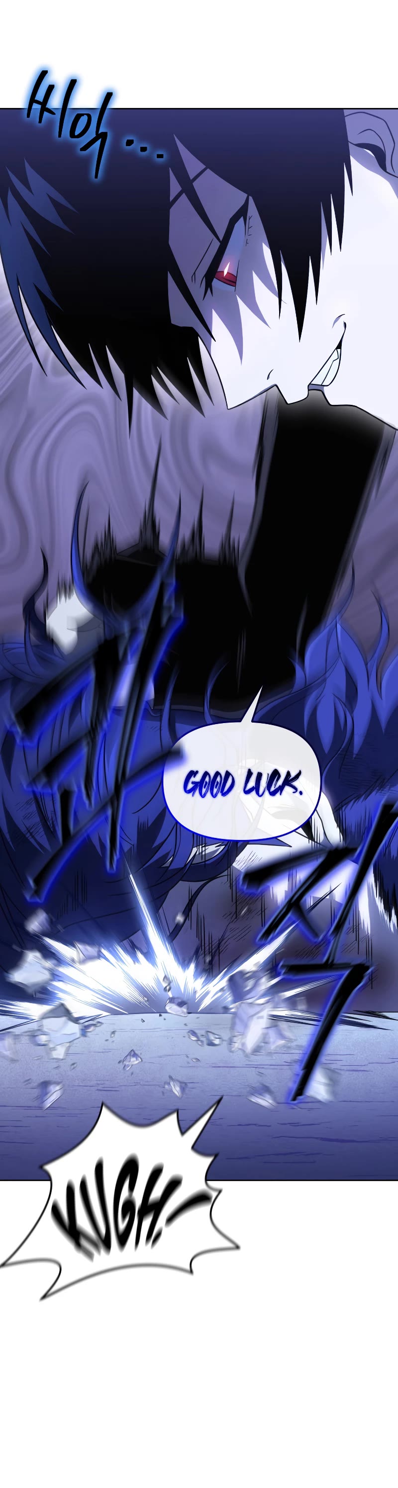 Player Who Returned 10,000 Years Later Chapter 52 page 6 - Chapter 52