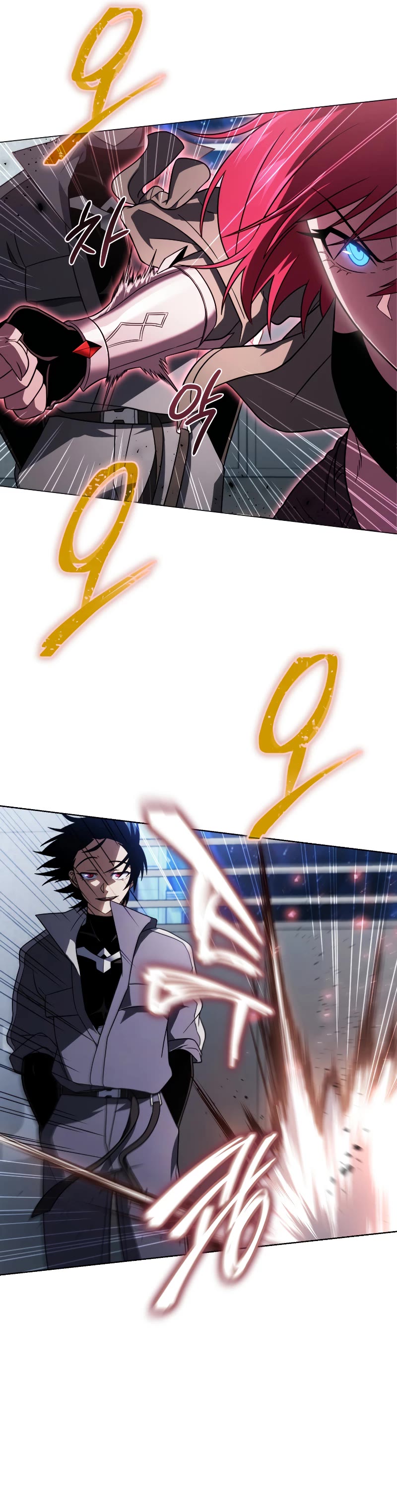 Player Who Returned 10,000 Years Later Chapter 52 page 60 - Chapter 52