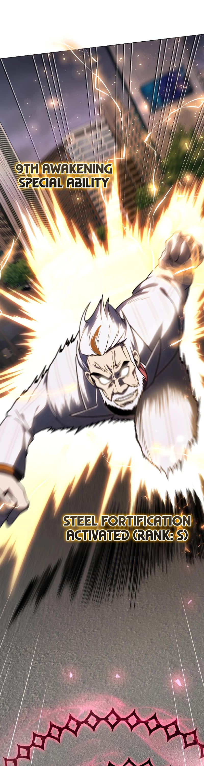Player Who Returned 10,000 Years Later Chapter 52 page 61 - Chapter 52