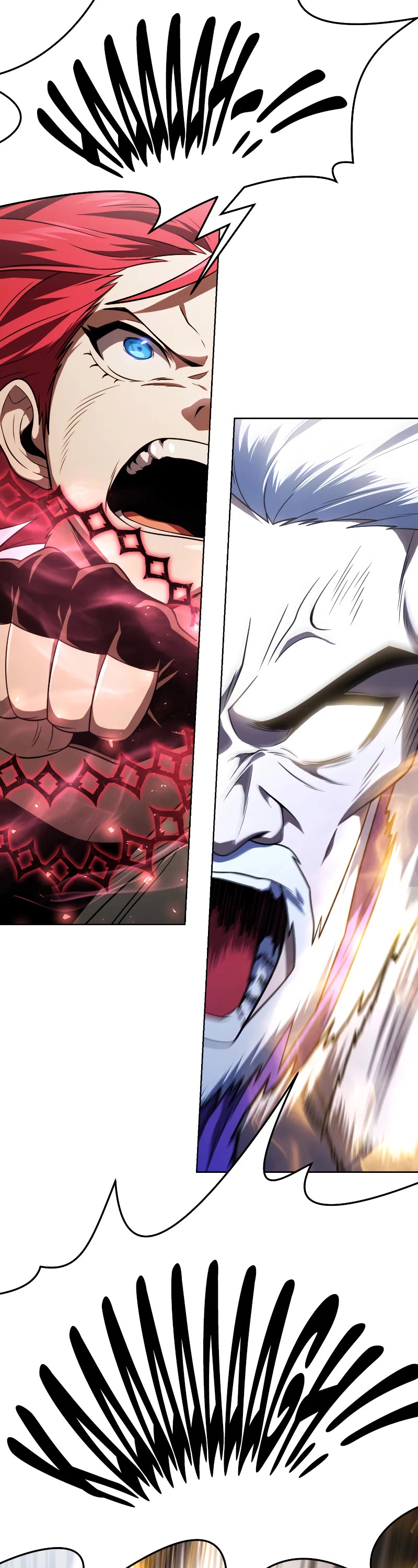 Player Who Returned 10,000 Years Later Chapter 52 page 63 - Chapter 52