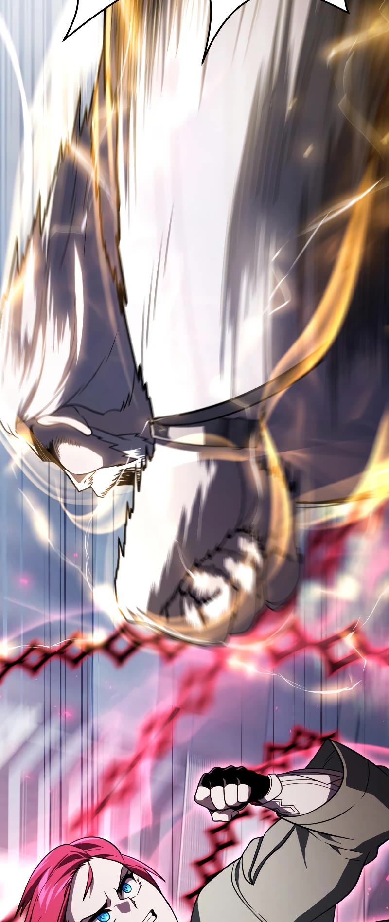 Player Who Returned 10,000 Years Later Chapter 52 page 64 - Chapter 52