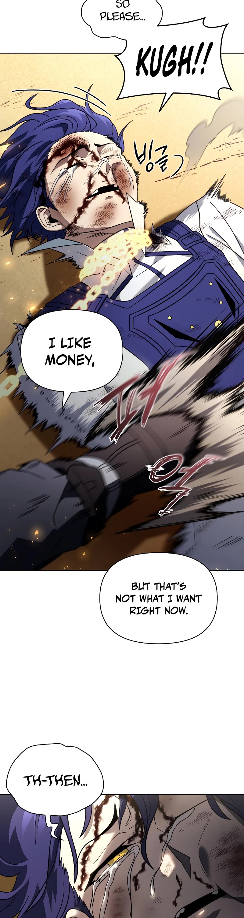Player Who Returned 10,000 Years Later Chapter 52 page 9 - Chapter 52