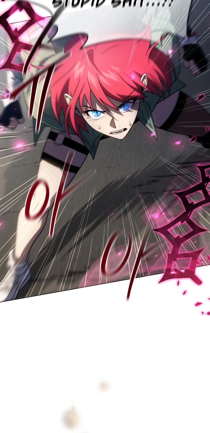 Player Who Returned 10,000 Years Later Chapter 53 page 11 - Chapter 53