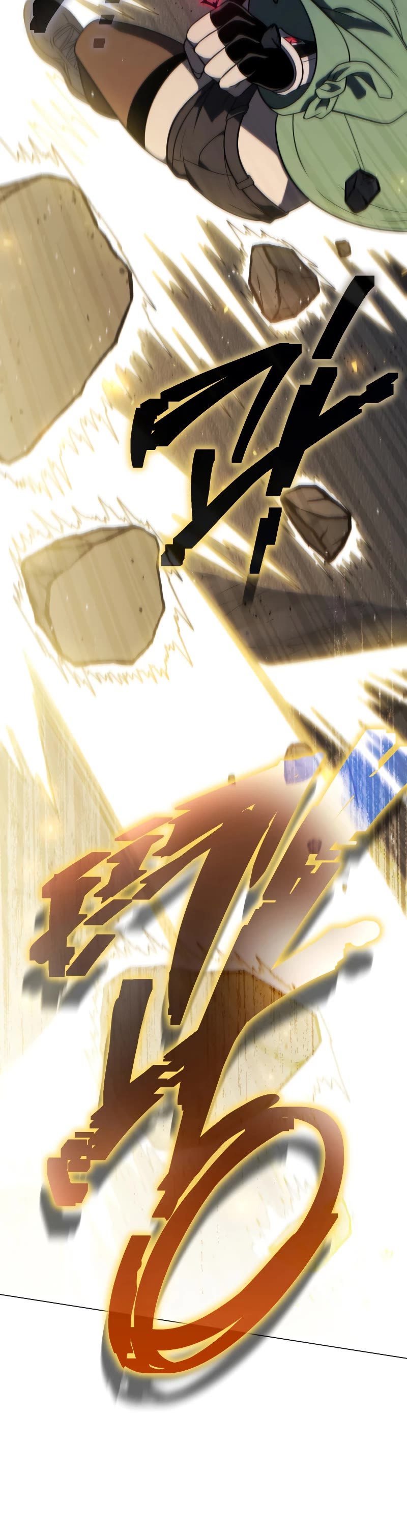 Player Who Returned 10,000 Years Later Chapter 53 page 13 - Chapter 53