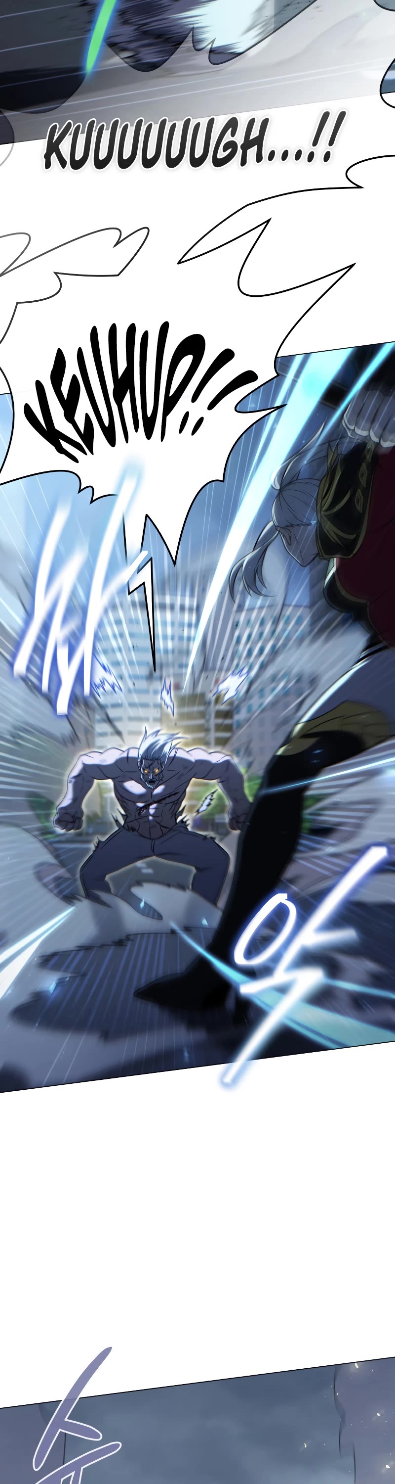 Player Who Returned 10,000 Years Later Chapter 53 page 20 - Chapter 53