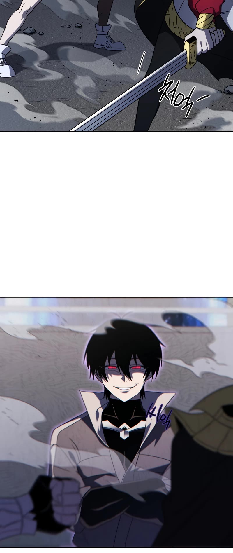 Player Who Returned 10,000 Years Later Chapter 53 page 22 - Chapter 53