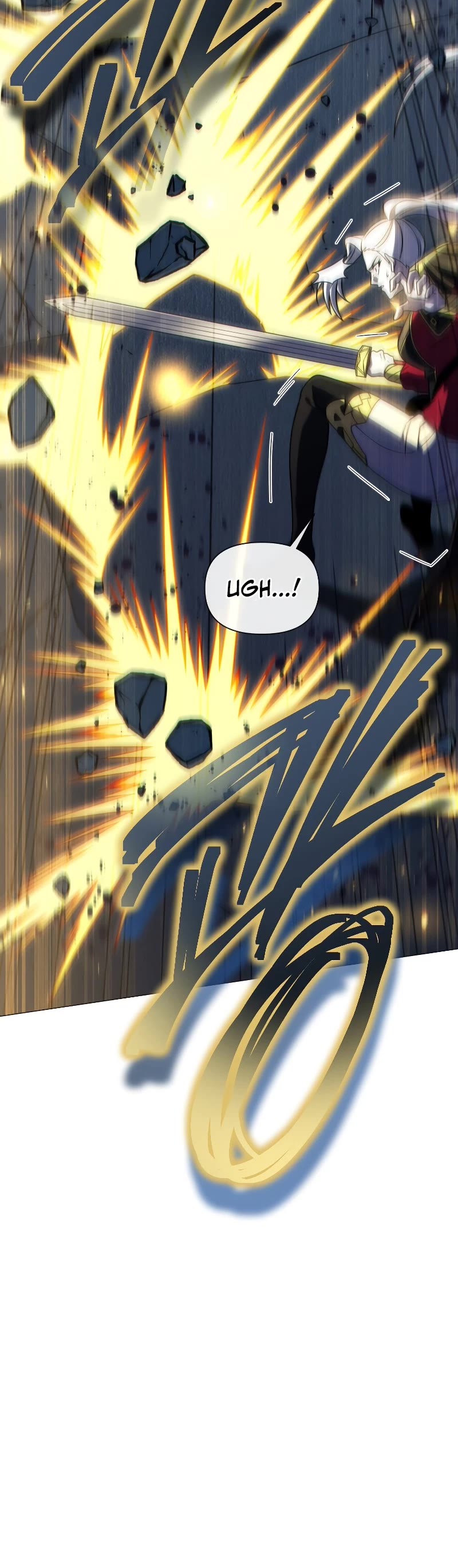 Player Who Returned 10,000 Years Later Chapter 53 page 27 - Chapter 53