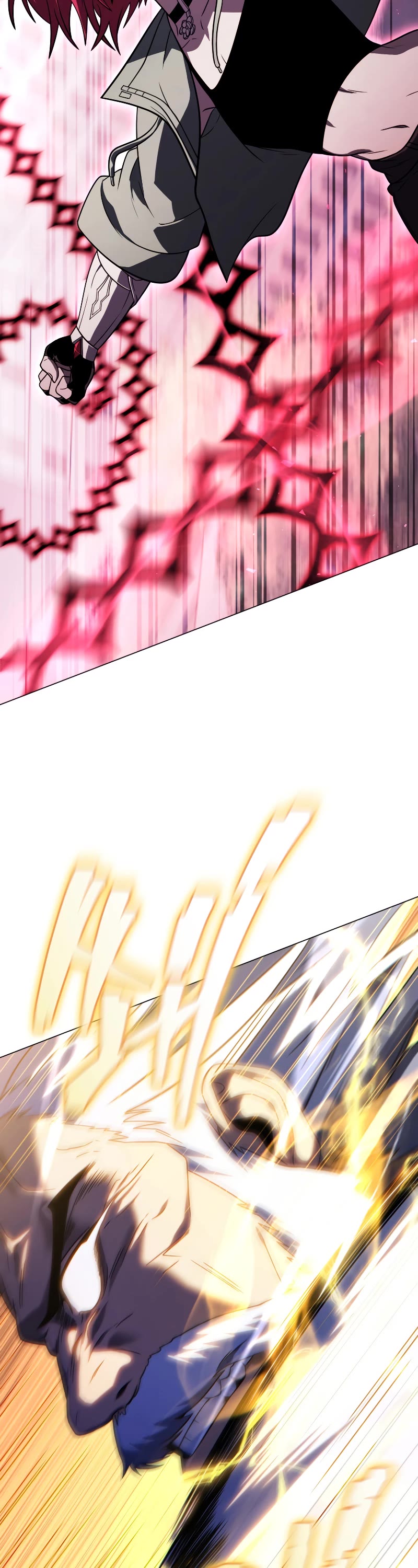 Player Who Returned 10,000 Years Later Chapter 53 page 3 - Chapter 53