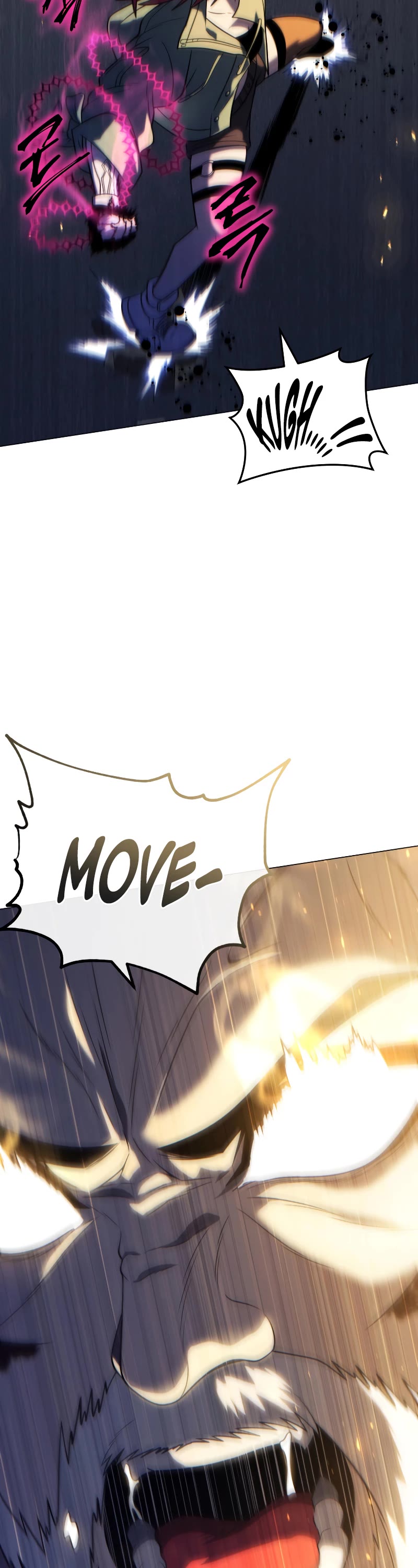 Player Who Returned 10,000 Years Later Chapter 53 page 31 - Chapter 53
