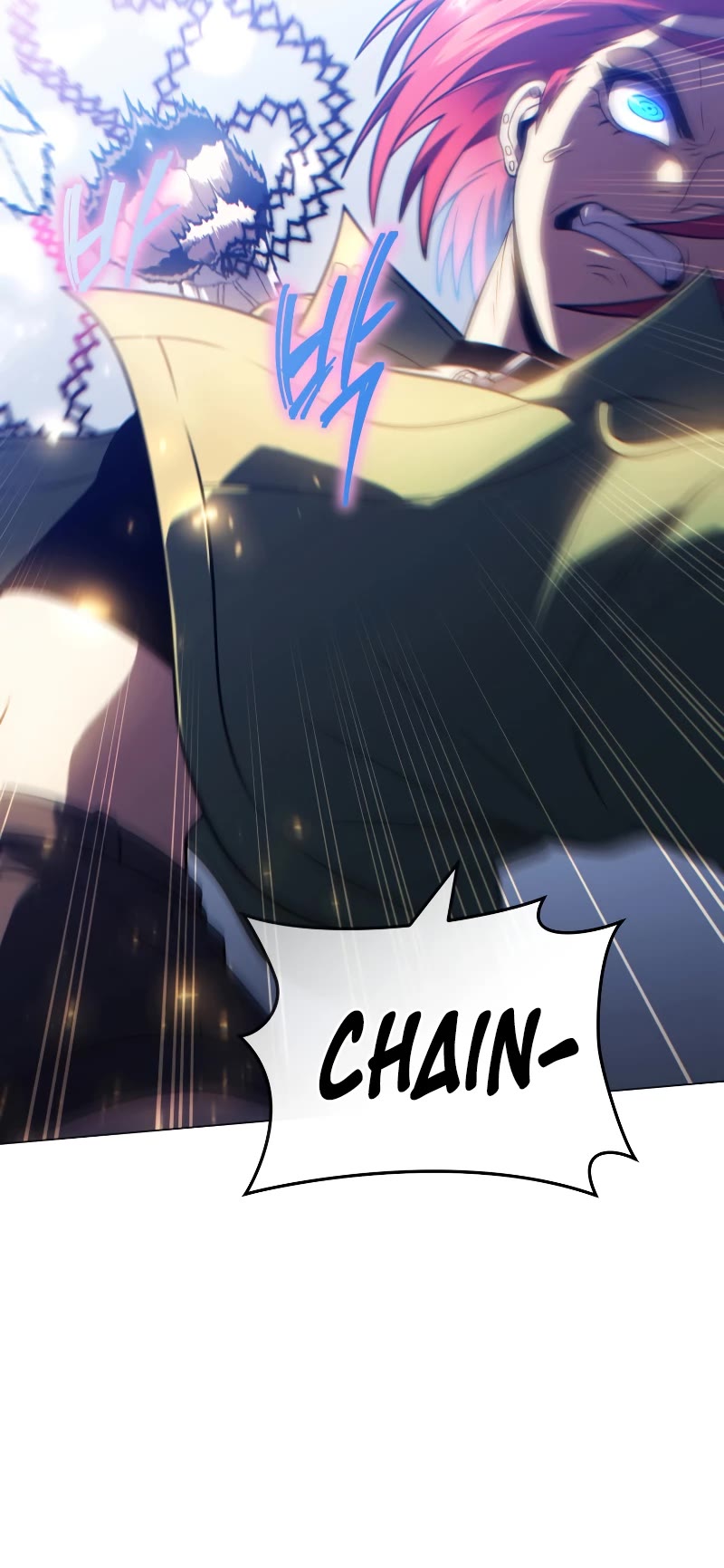 Player Who Returned 10,000 Years Later Chapter 53 page 33 - Chapter 53