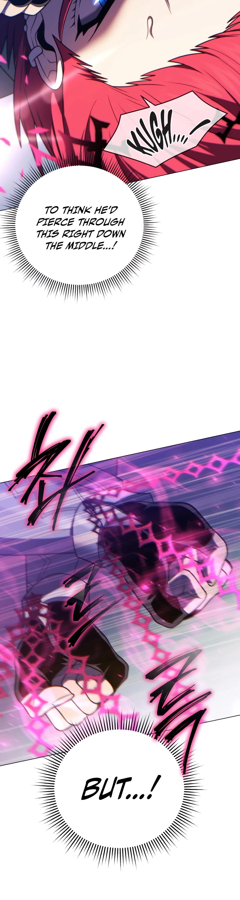 Player Who Returned 10,000 Years Later Chapter 53 page 37 - Chapter 53
