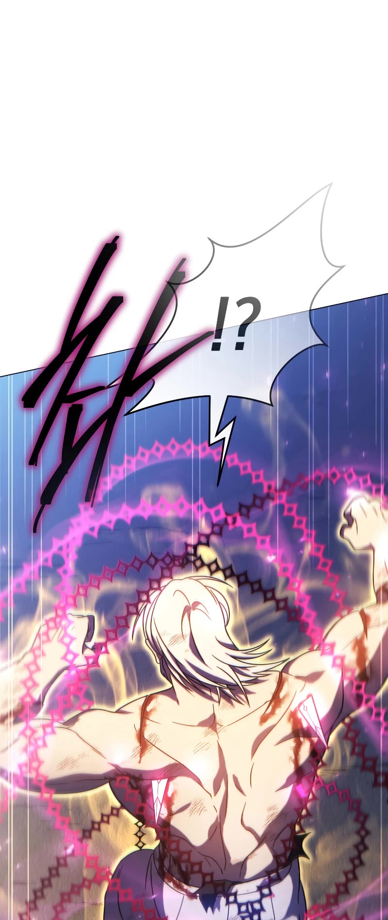 Player Who Returned 10,000 Years Later Chapter 53 page 38 - Chapter 53