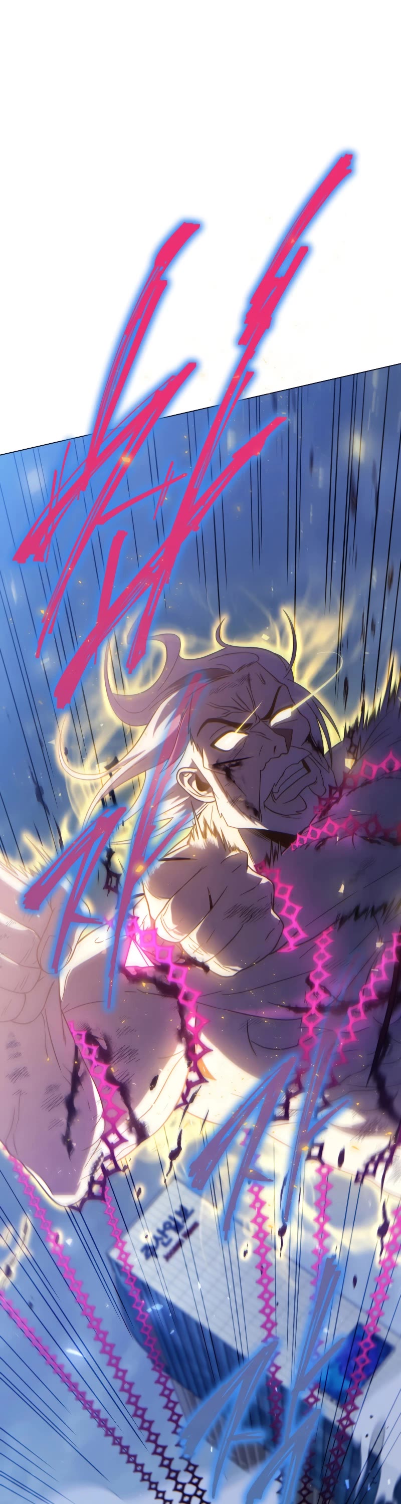 Player Who Returned 10,000 Years Later Chapter 53 page 40 - Chapter 53